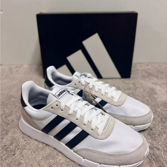 Adidas Run 60s 2.0 - Picture 4 of 11